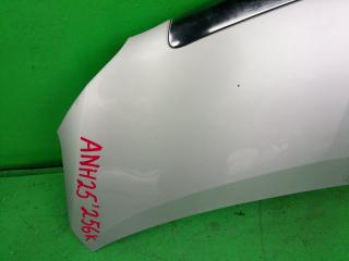 Капот TOYOTA ALPHARD ANH25 3 ракурс