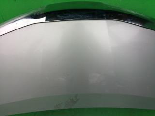 Капот TOYOTA ALPHARD ANH25 4 ракурс