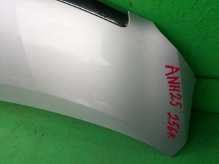 Капот TOYOTA ALPHARD ANH25 5 ракурс