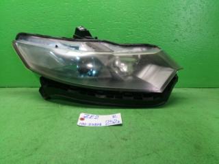 Фара правая HONDA INSIGHT ZE2 100-22878 1 ракурс