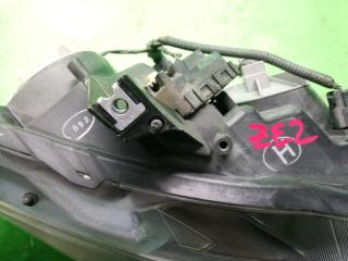 Фара правая HONDA INSIGHT ZE2 100-22878 3 ракурс