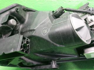 Фара правая HONDA INSIGHT ZE2 100-22878 4 ракурс