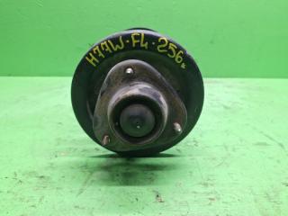 Стойка левая передняя MITSUBISHI PAJERO IO H77W MR554613 2 ракурс