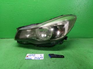 Фара левая SUBARU IMPREZA GP2 P9932 1 ракурс