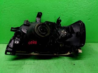 Фара правая NISSAN CUBE AZ10 100-66258 2 ракурс Фара правая NISSAN CUBE AZ10 100-66258 2 ракурс