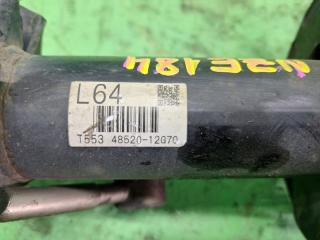 Стойка левая передняя TOYOTA AURIS NZE184 48520-12G70 1 ракурс Стойка левая передняя TOYOTA AURIS NZE184 48520-12G70 1 ракурс