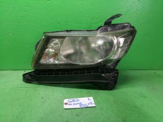 Фара левая HONDA FREED SPIKE GB3 100-22068 1 ракурс