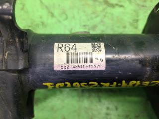 Стойка правая передняя TOYOTA AURIS NZE184 48510-12G70 3 ракурс