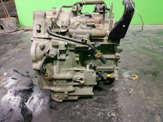 АКПП HONDA PARTNER GJ4 L15A SLMA 4 ракурс