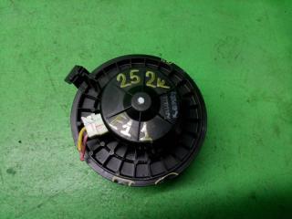 Мотор печки NISSAN NOTE E11 27226-ED000 1 ракурс