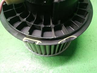 Мотор печки NISSAN NOTE E11 27226-ED000 3 ракурс
