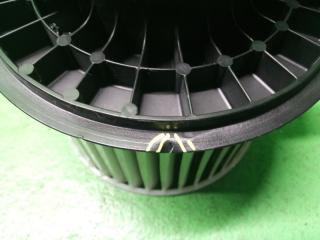 Мотор печки NISSAN NOTE E11 27226-ED000 4 ракурс