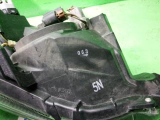 Фара правая SUBARU LEGACY BR9 100-20061 1 ракурс