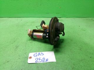 Бензонасос HONDA LOGO GA3 1 ракурс