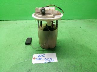 Бензонасос PEUGEOT 207 WC 9684934480 1 ракурс