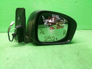 Зеркало правое SUZUKI SX4 YC11S 1 ракурс Зеркало правое SUZUKI SX4 YC11S 1 ракурс