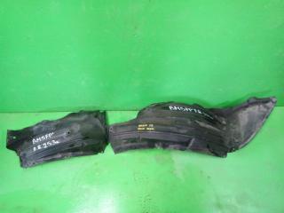 Подкрылок правый передний  MAZDA AXELA BM5FP 1 ракурс