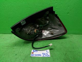 Стоп-сигнал левый SUBARU LEGACY BP5 220-20952 2 ракурс