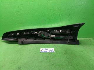 Стоп-сигнал левый NISSAN SERENA C26 220-23682 3 ракурс