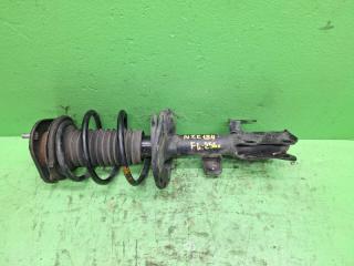 Стойка левая передняя TOYOTA AURIS NZE184 48520-12G70 1 ракурс Стойка левая передняя TOYOTA AURIS NZE184 48520-12G70 1 ракурс
