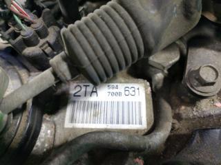 АКПП TOYOTA PASSO KGC35 1KR-FE 2 ракурс АКПП TOYOTA PASSO KGC35 1KR-FE 2 ракурс