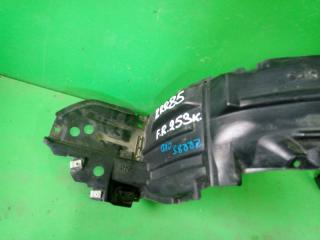 Подкрылок правый передний TOYOTA VOXY ZRR85 53805-28100 3 ракурс