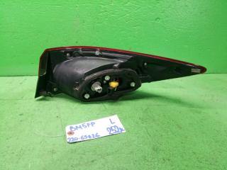 Стоп-сигнал левый MAZDA AXELA BM5FP 220-65026 2 ракурс