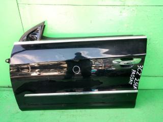 Дверь левая передняя VOLKSWAGEN PASSAT CC 358 1 ракурс