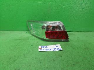 Стоп-сигнал левый HONDA ODYSSEY RB3 220-17754 1 ракурс