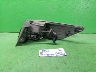 Стоп-сигнал левый HONDA ODYSSEY RB3 220-17754 2 ракурс