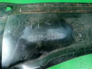 Подкрылок правый передний DAIHATSU TAFT LA900S 53875-B2520 5 ракурс
