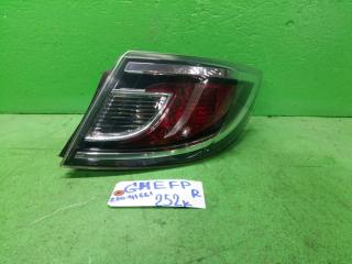 Стоп-сигнал правый MAZDA ATENZA GHEFP 220-41661 1 ракурс Стоп-сигнал правый MAZDA ATENZA GHEFP 220-41661 1 ракурс