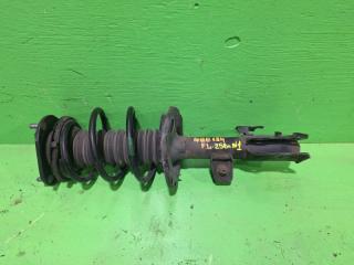 Стойка левая передняя TOYOTA AURIS NZE184 48520-12G70 2 ракурс Стойка левая передняя TOYOTA AURIS NZE184 48520-12G70 2 ракурс