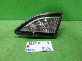 Вставка между стопов правая MAZDA AXELA BLEFP P8043 1 ракурс