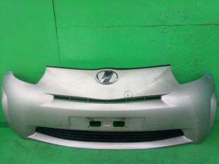 Бампер передний TOYOTA IQ KGJ10 1 ракурс