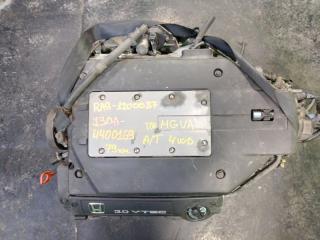 Двигатель HONDA ODYSSEY RA9 J30A 4400169 1 ракурс