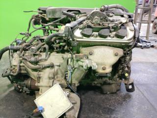 Двигатель HONDA ODYSSEY RA9 J30A 4400169 3 ракурс