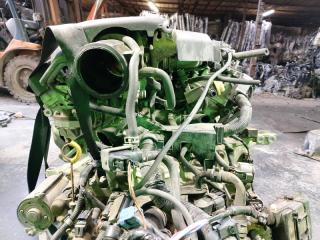 Двигатель HONDA ODYSSEY RA9 J30A 4400169 5 ракурс