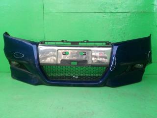 Бампер передний HONDA STEPWGN RK5 1 ракурс