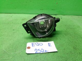 Туманка правая BMW 3-SERIES E90 6948374 1 ракурс