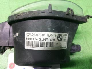 Туманка правая BMW 3-SERIES E90 6948374 3 ракурс