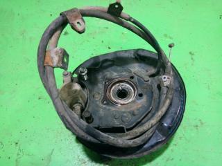 Ступица правая задняя TOYOTA ALPHARD ANH15 42431-28090 2 ракурс