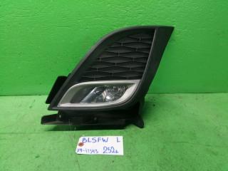 Туманка левая MAZDA AXELA BL5FW 114-41343 1 ракурс