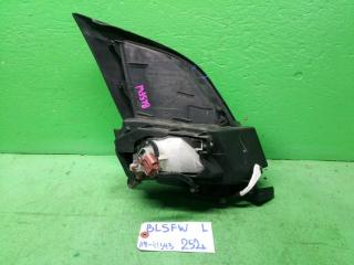 Туманка левая MAZDA AXELA BL5FW 114-41343 2 ракурс