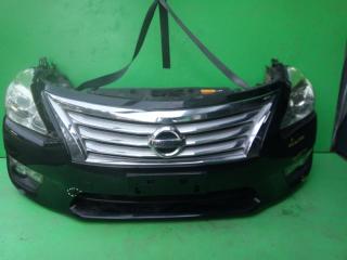 Ноускат NISSAN TEANA L33 1 ракурс