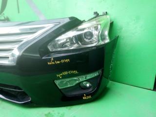 Ноускат NISSAN TEANA L33 3 ракурс