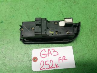 Блок упр. стеклоподьемниками правый передний HONDA LOGO GA3 M14660 2 ракурс