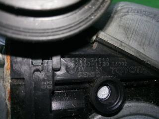 Стеклоподъемник левый передний TOYOTA IQ KGJ10 69820-74010 2 ракурс
