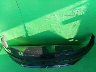 Бампер передний TOYOTA SPADE NSP140 2 ракурс