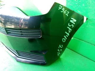 Бампер передний TOYOTA SPADE NSP140 5 ракурс
